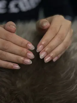 オフあり🐜クリア仕上げ❄️