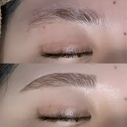 🎀モデル募集🎀アイブロウワックス脱毛