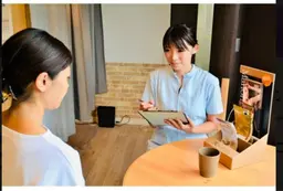 【メディカル痩身】自分専用の本格痩身体験 1回/90分