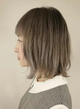 【初回限定】お洒落な3Dメッシュ♪ハイ&ローライトのWカラー+補修tr