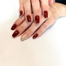 パラジェルワンカラー オフあり