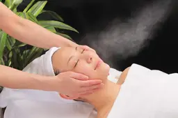 《ご新規様限定》お肌のお悩みに合わせたパック付き贅沢コース