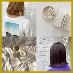 ✂️似合わせカット✂️🌸オリジナルトリートメント➕スパシャンプー➕スタイリング込み🌸メンズカットも大歓迎🌵