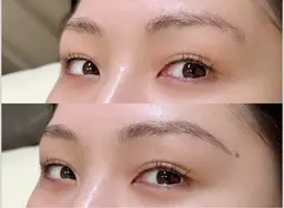 【期間限定✨️】定番MENU美眉スタイリング〈眉ワックス/メイク込み〉