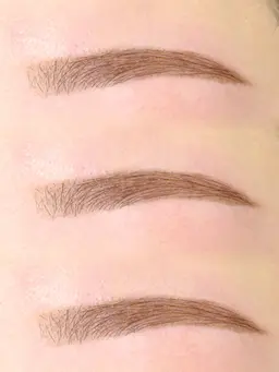 女性限定💕2回まで利用可能✨アイブロウスタイリング《wax脱毛+間引き》