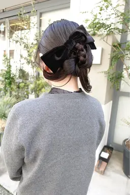 🎈女性限定！🎈スタイリングorヘアアレンジ🧚🏻‍♀️🧸　⚠️備考欄を必ずご確認ください⚠️