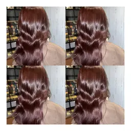 大人気🌈アディクシーカラー(フルカラー)➕トリートメント