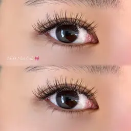 高持続✨️【LEDエクステ160本🎀】オフなし