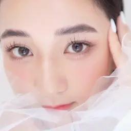 《ふんわりナチュラル眉🌷》ハリウッドブロウリフト (WAX＋間引き+メイクレクチャー)