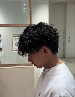 ✂︎メンズカット✂︎