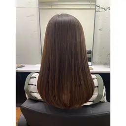 ✨プチ髪質改善✨SNSで話題のケアプロ使用【グローバルミルボン】フルステップ超音波トリートメント🌈