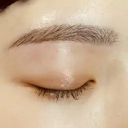 ミニモ学割U24【似合わせアイブロウWax脱毛+眉メイク】🌸メンズOK・現金のみ