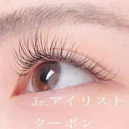 【当日限定】束間マツ毛パーマ＋コーティング付き🎀(TEL📞でご予約を✨)