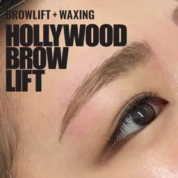 ❣️大人気セットメニュー❣️まつ毛パーマ👀➕HBL(眉癖矯正)同時施術でお得に綺麗に✨✨