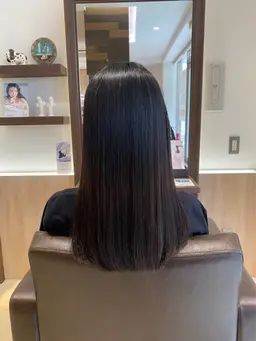 💖平日限定💖✂️カット&髪質にあったシャンプーカウンセリング付✂️【練習モデル】