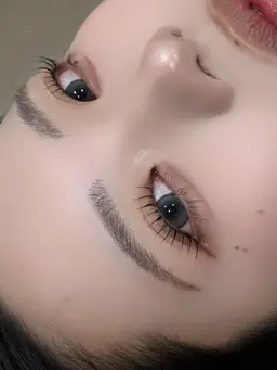 4月限定‼️次世代まつ毛パーマ【ラッシュリフト】練習モデル✨