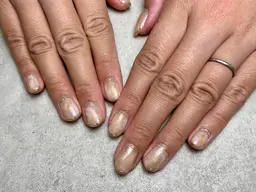 ■シンプルデザイン(持ち込み画)