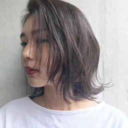 1ヶ月半持続🤍5stepグローバルミルボントリートメント🐬