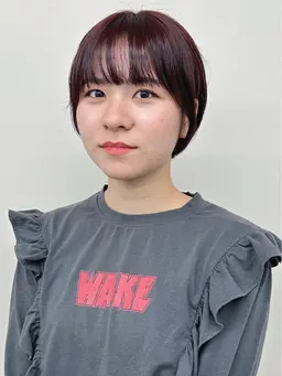 🫧ケア特化🫧【骨格矯正カット+オージュア髪質改善トリートメント】