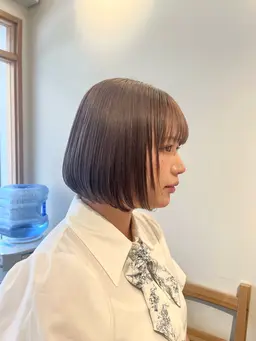【レディース】カット🐩‪✂︎