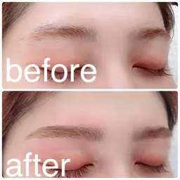 【眉毛】美眉スタイリング🌟