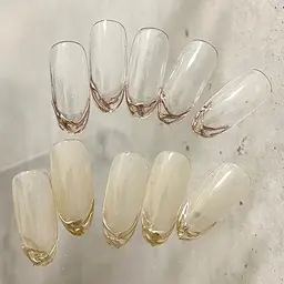 ミラーフレンチ