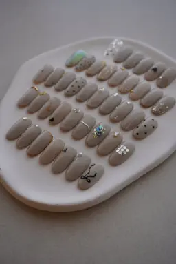 シンプルコース8,300円→6,300円