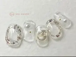 【オフなし】クリアコレクション🫧14.15日限定‼️3000→2500円🎶10時​〜​.12時​〜​.15時​〜​限定♪