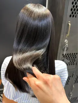 🫧２回目以降🪞最高峰🪞髪質改善トリートメント🧜🏻‍♀️