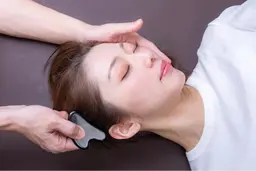 今だけ‼️ 【頭痛/呼吸/睡眠改善】小顔整体コルギ+頭蓋骨矯正 ¥3,800→¥1,000 ※注意事項必読