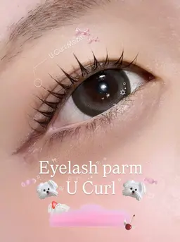 ♡パリジェンヌラッシュリフト