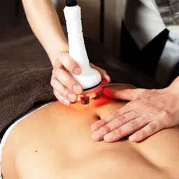 【脂肪減少マッサージ】キャビテーション　30分