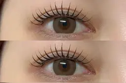 まつ毛パーマ（ラッシュリフト）