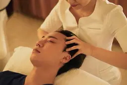 🌸【minimo限定】肩こり・首こりコース（60分）