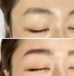 【メンズ限定】眉毛Wax✨🍉［本川越］［川越］［川越市］