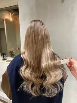 【人気No.1💓】プルエクステ【ダイアモンド毛52㎝💎】50本❄️エクステカット無料💫/渋谷/表参道/原宿