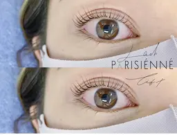 🌸パリジェンヌラッシュリフト■経験豊富なスタッフ