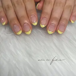 💛フレンチorカラグラ💛オフなし