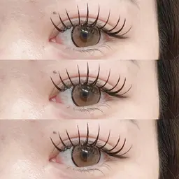 オフ込【バインドロック120分つけ放題】コーティング付💜