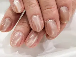 マグネット&ラメグラデーション(オフ込み)