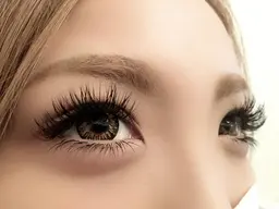 【セーブルラッシュ✨下まつげ付け放題】オフ込¥3,900✨