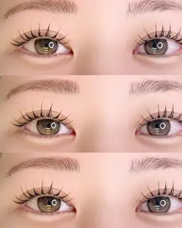 🎀【パリエク】初めての方に🫧ナチュラルデザイン🕊️パリエク100本/渋谷原宿表参道