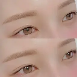 【アイブロウWAX🐾】¥5050