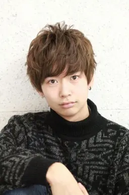 🦞似合わせカット + トリートメント付き✂️メンズカット、レイヤーカットも可能🙆ミニモ学割で学生証提示で500円引き