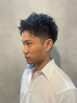 【1ヶ月15人限定】 【残り6人】💎【メンズカット+眉カット】💎