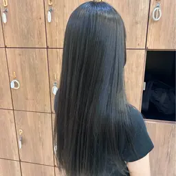 🫧2️⃣STEPトリートメント🫧