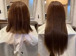 4月新規様限定!高級シールエクステ80枚✨