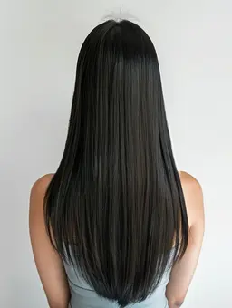 「ミニモ学割」髪にやさしい酸性縮毛矯正 ¥11,000