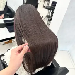 cut＋3step treatment