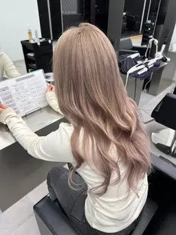 【安くて毛質いいシールエクステはコレ️🩵】1枚198円/人毛100%/巻き髪もできる🫶枚数相談OK👍